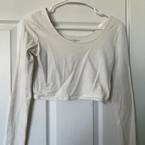 Brandy Melville Long Sleeve